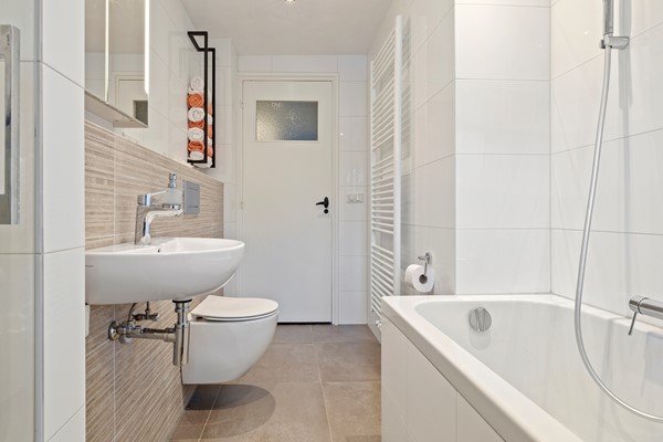 Medium property photo - Hertog Reinoudsingel 42, 5913 XE Venlo